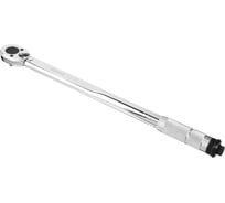 Ключ динамометрический ЕРМАК 42-210 Нм, 1/2", CrV, хромирование 736-244