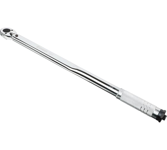 Ключ динамометрический, 70-350 Нм, 1/2", CrV, хромир ЕРМАК 736-245