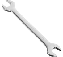 Ключ рожковый ЕРМАК 18x19 мм, матовый CRV 650-015