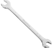 Ключ рожковый ЕРМАК 8x9 мм, матовый CRV 650-009