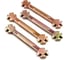 Комплект ключей для затягивания спиц Car-tool CT-K401 1