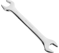 Ключ рожковый ЕРМАК 21x23 мм, матовый CRV 650-017