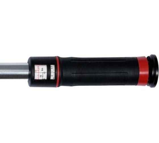 Ключ динамометрический YATO 1/2", 10-110Н м YT-07607