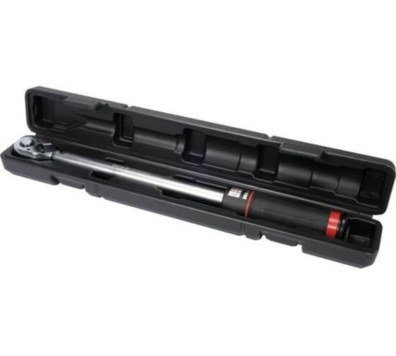 Ключ динамометрический YATO 1/2", 10-110Н м YT-07607