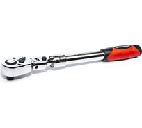 Трещотка телескопическая шарнирная Станкоимпорт на 1/2" с 72 зубами CS-T.12.60.72TC