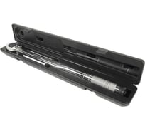 Динамометрический ключ JTC 3/4", усилие затяжки 65-415Нм, длина 670мм, аналог JTC-6905 JTC-1205-OLD