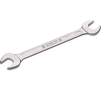 Ключ рожковый двусторонний IZELTAS, удлиненный 16x18мм,, /13000000077 130011618