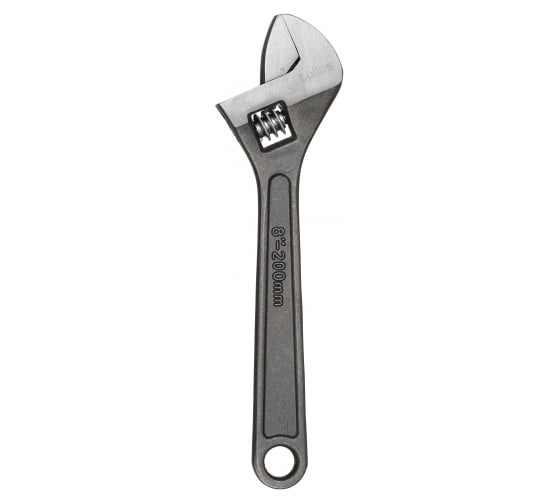 Разводной ключ Tulips tools 200 мм IR02-108