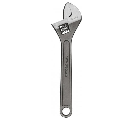 Разводной ключ Tulips tools 250 мм IR02-110