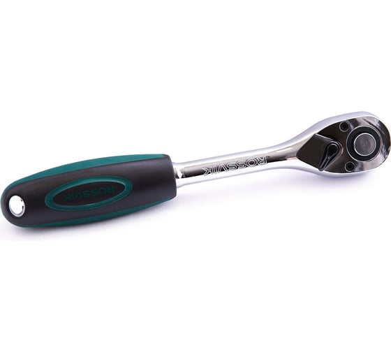 Трещотка Rossvik 1/2, 45 зубцов R4512