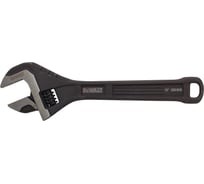 Разводной ключ DEWALT цельностальной, 10"-250 мм DWHT80268-0