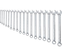 Набор комбинированных ключей DEWALT 18 шт DWMT19237-1