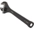 Разводной ключ DEWALT цельностальной, 12"-300 мм DWHT80269-0 6