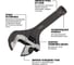 Разводной ключ DEWALT цельностальной, 12"-300 мм DWHT80269-0 2