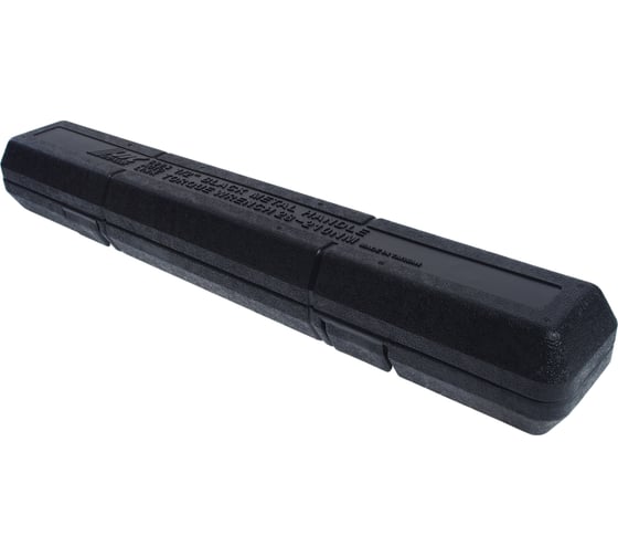 Динамометрический ключ JTC 1/2" усилие затяжки 28-210Нм, длина 470мм JTC-6903