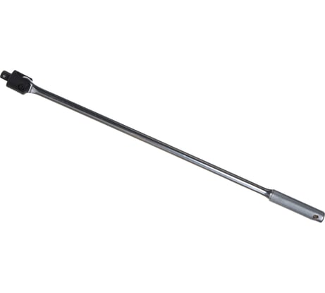 Шарнирный усиленный вороток AV Steel 1/2" 600мм, шт AV-525600