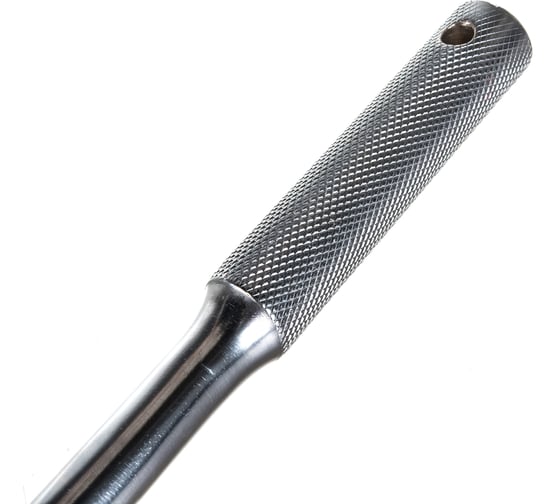 Шарнирный усиленный вороток AV Steel 1/2" 600мм, шт AV-525600