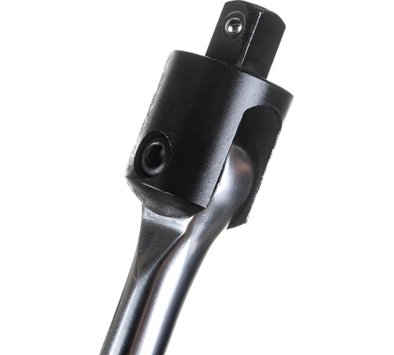 Шарнирный усиленный вороток AV Steel 1/2" 600мм, шт AV-525600