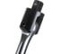 Шарнирный усиленный вороток AV Steel 1/2" 600мм, шт AV-525600 3