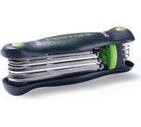 Многофункциональный инструмент FESTOOL Toolie 498863