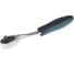 Вороток с трещоткой TUNDRA квадрат 1/4", изогнутая рукоятка, 72 зуба, CrV 1799958 1
