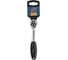 Вороток с трещоткой TUNDRA квадрат 1/4", изогнутая рукоятка, 72 зуба, CrV 1799958 2