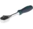 Вороток с трещоткой TUNDRA квадрат 1/4", 72 зуба, CrV 1799952 1