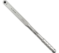 Динамометрический ключ KING TONY серии ALUMINIUM 1, рост 2, 40-200 Нм, футляр 3445G-1FB