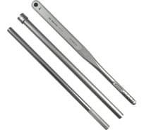 Динамометрический ключ KING TONY серии ALUMINIUM 1, 750-2000 Нм, футляр 3485G-2DB