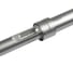 Динамометрический ключ KING TONY серии ALUMINIUM 1, 750-2000 Нм, футляр 3485G-2DB 11