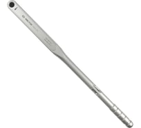 Динамометрический ключ KING TONY серии ALUMINIUM 3, рост 4, 140-760 Нм, футляр 3465G-2FB