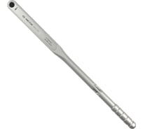 Динамометрический ключ KING TONY серии ALUMINIUM 3, рост 4, 110-550 Нм, футляр 3465G-1FB