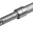 Динамометрический ключ KING TONY серии ALUMINIUM 3, рост 4, 200-1000 Нм, футляр 3465G-3FB 11
