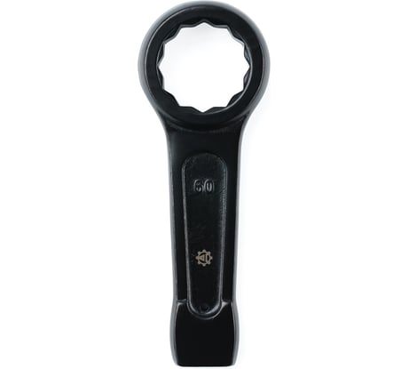 Накидной ключ ABC ударный, 60 мм AB3310-60