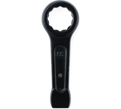 Накидной ключ ABC ударный, 55 мм AB3310-55