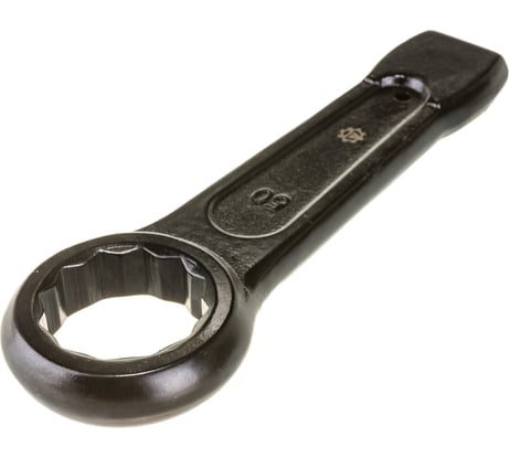 Накидной ключ ABC ударный, 50 мм ABC AB3310-50