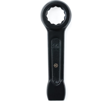 Накидной ключ ABC ударный, 30 мм AB3310-30