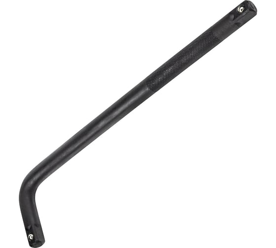 Вороток Г-образный ударный JCB 300 мм, 1/2'' JCB-8154300MPB(60647) 1