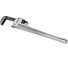 Ключ трубный алюминиевый WORKPRO 450 мм (18") WP302008 3