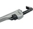 Ключ трубный алюминиевый WORKPRO 450 мм (18") WP302008 4