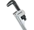 Ключ трубный алюминиевый WORKPRO 450 мм (18") WP302008 6