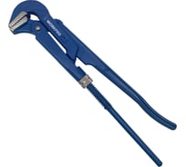 Ключ трубный рычажный WORKPRO 300 мм (12") WP302012