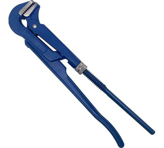 Ключ трубный рычажный WORKPRO 300 мм (12") WP302012