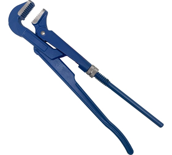 Ключ трубный рычажный WORKPRO 300 мм (12") WP302012