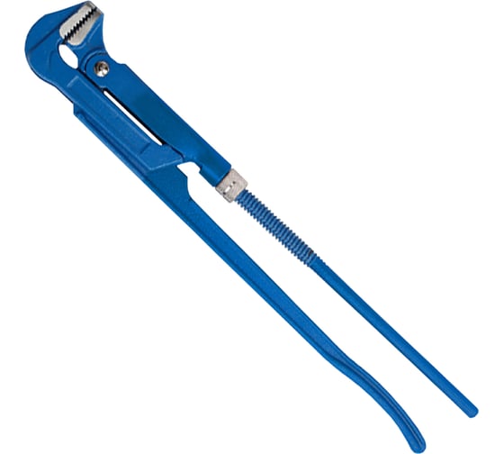 Ключ трубный рычажный WORKPRO 400 мм (16") WP302013