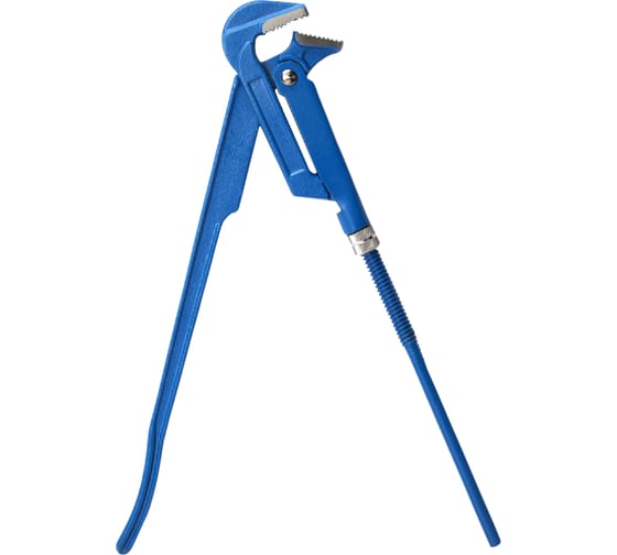 Ключ трубный рычажный WORKPRO 400 мм (16") WP302013