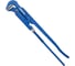 Ключ трубный рычажный WORKPRO 400 мм (16") WP302013 1