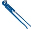 Ключ трубный рычажный WORKPRO 400 мм (16") WP302013 2