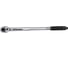 Ключ динамометрический TOPTUL 1/2" DR, 28-210 Нм ANAV1621 2