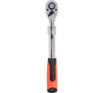 Телескопический трещоточный ключ Gigant 1/2", 72 зубца GTRW-12